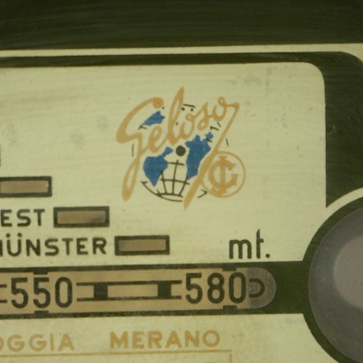 di mano in mano, mobile radio, radio vintage, mobile radio john geloso, john geloso, mobile anni 50, radio anni 50, mobile radio anni 50, mobile vintage, mobile di modernariato, radio di modernariato