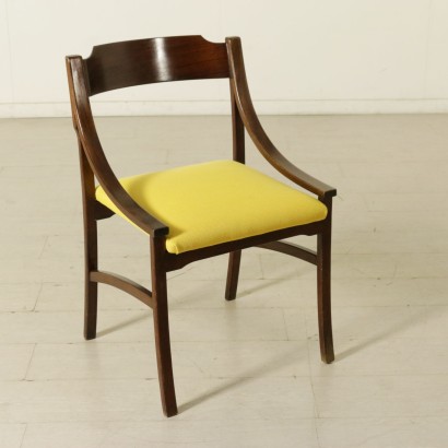 {* $ 0 $ *}, 60's chairs, vintage chairs, modern antiques chairs, Italian vintage, Italian modern antiques, 60's