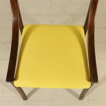 {* $ 0 $ *}, 60's chairs, vintage chairs, modern antiques chairs, Italian vintage, Italian modern antiques, 60's