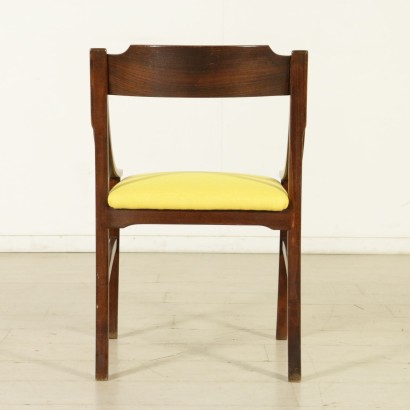 {* $ 0 $ *}, 60's chairs, vintage chairs, modern antiques chairs, Italian vintage, Italian modern antiques, 60's