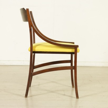 {* $ 0 $ *}, 60's chairs, vintage chairs, modern antiques chairs, Italian vintage, Italian modern antiques, 60's