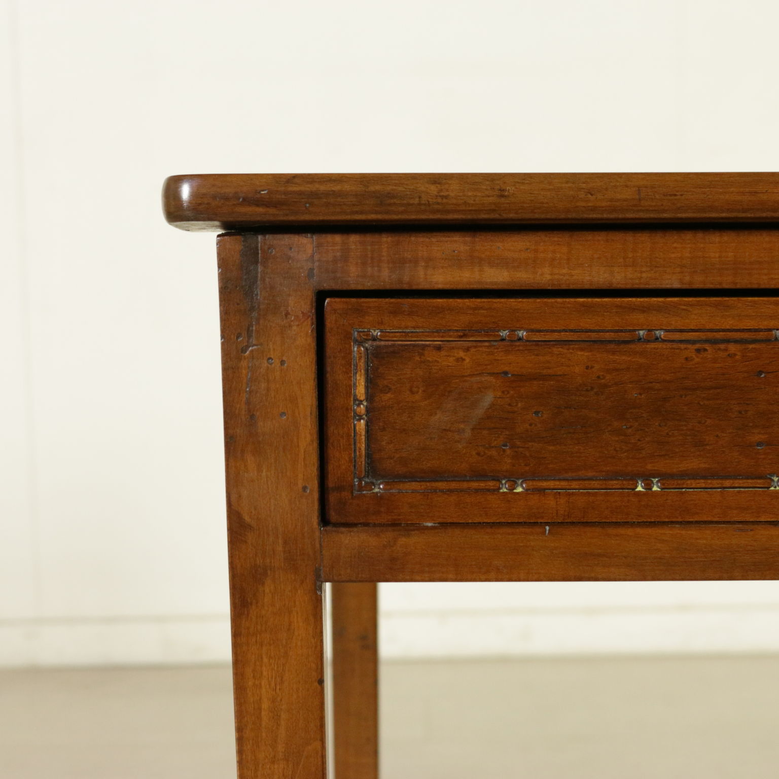 Tavolino-scrittoio, Bottega del 900, Liberty