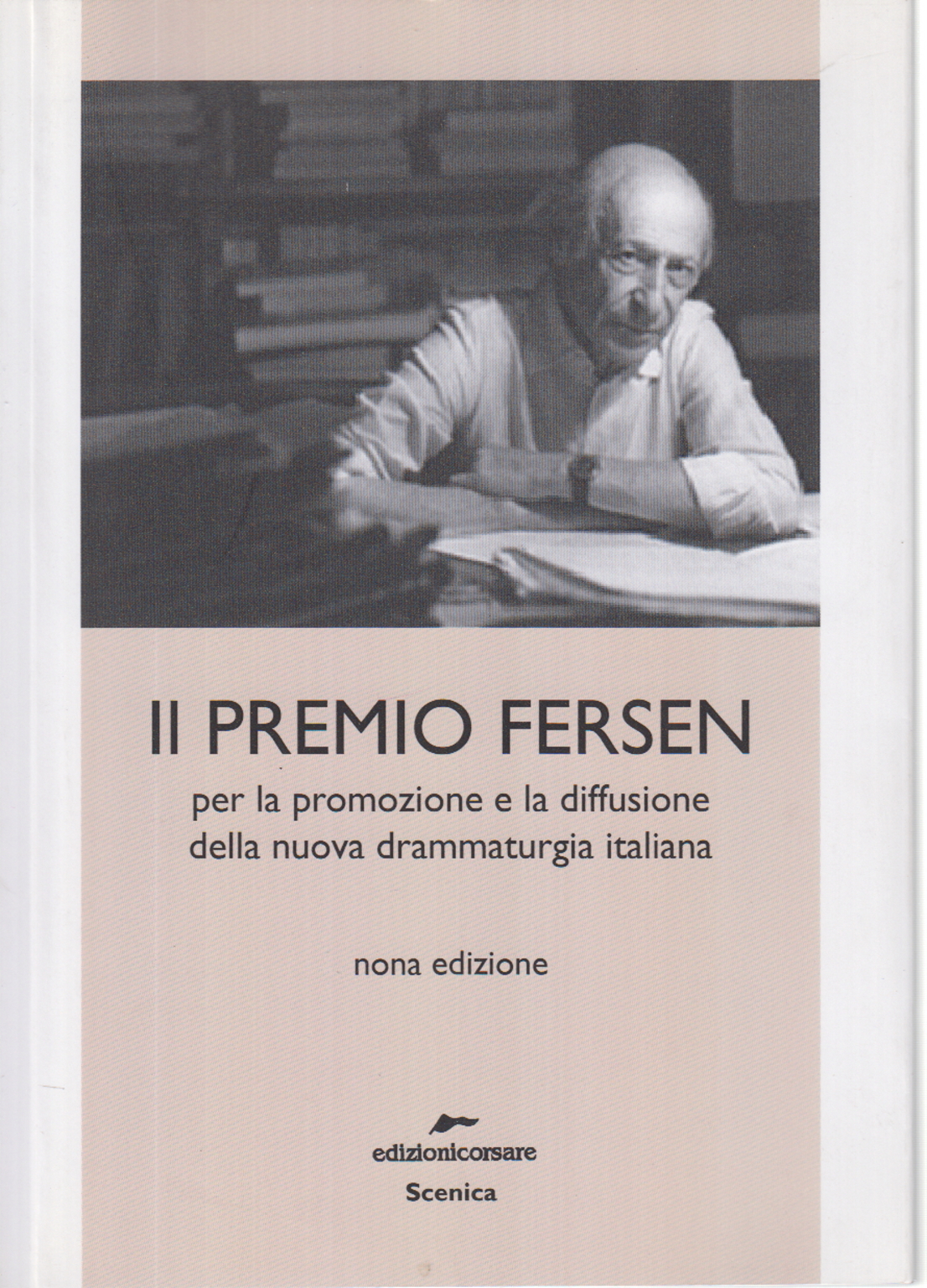 The Premio Fersen, Ombretta De Biase