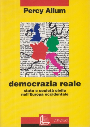 Democrazia reale