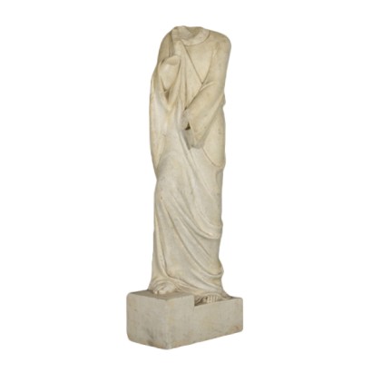 antiquariato, antichità, statua marmo, statua marmo del 900, #dimanoinmano, #antiquariato, #antichità, #statuamarmo, #statuamarmo900, #madeinitaly