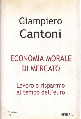 Economia morale di mercato