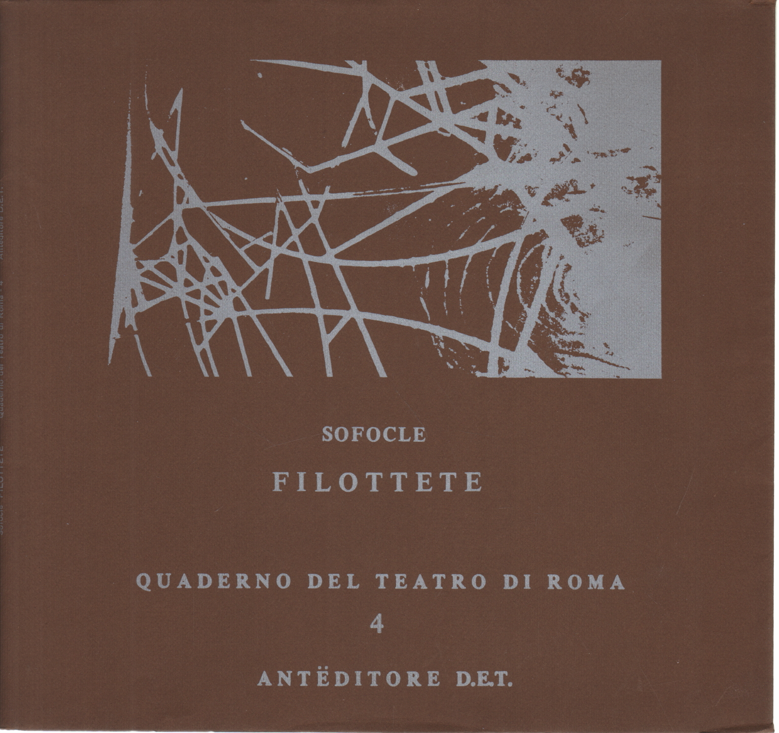 Filoctetes, Sófocles