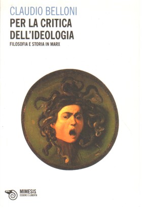 Per la critica dell'ideologia