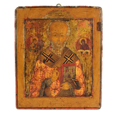 St. Nicholas of Myra