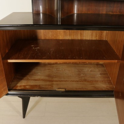 di mano in mano, credenza anni 60, anni 60, credenza vintage, credenza di design, credenza di modernariato, vintage italiano, modernariato italiano, design italiano, mobile anni 60, vintage anni 60