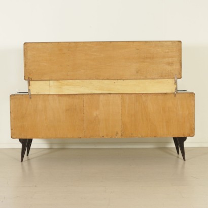 di mano in mano, credenza anni 60, anni 60, credenza vintage, credenza di design, credenza di modernariato, vintage italiano, modernariato italiano, design italiano, mobile anni 60, vintage anni 60