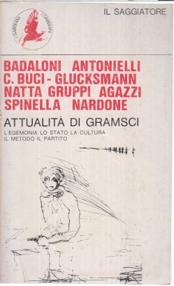 Attualità di Gramsci