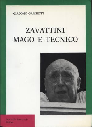 Zavattini mago e tecnico