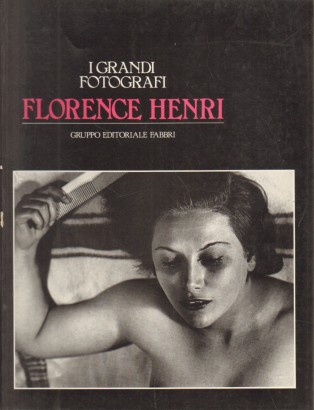 Florence Henri