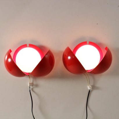 di mano in mano, Lampade FontanaArte, lampade di design, illuminazione FontanaArte, lampira fontaarte, fontaarte design, illuminazione di design, design anni 70, lampade anni 70