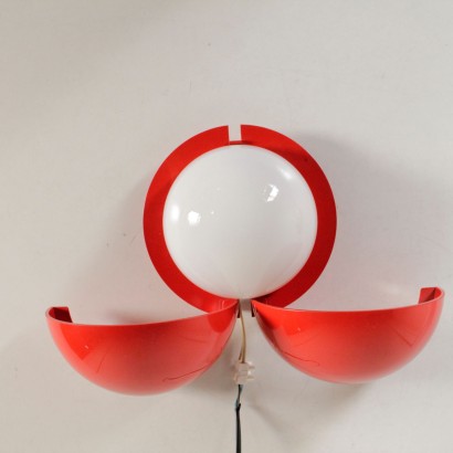 di mano in mano, Lampade FontanaArte, lampade di design, illuminazione FontanaArte, lampira fontaarte, fontaarte design, illuminazione di design, design anni 70, lampade anni 70