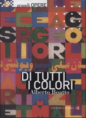 Di tutti i colori