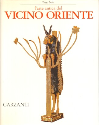 L'arte antica del vicino oriente