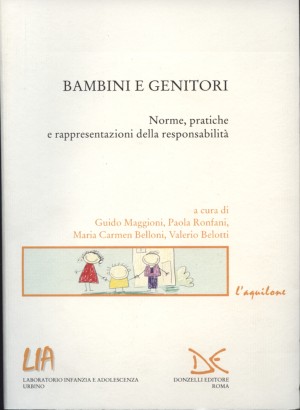 Bambini e genitori