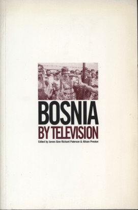 Bosnia by television