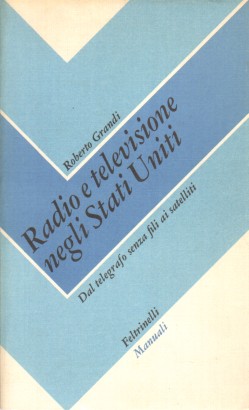 Radio e televisione negli Stati Uniti