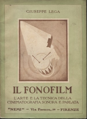 Il fonofilm