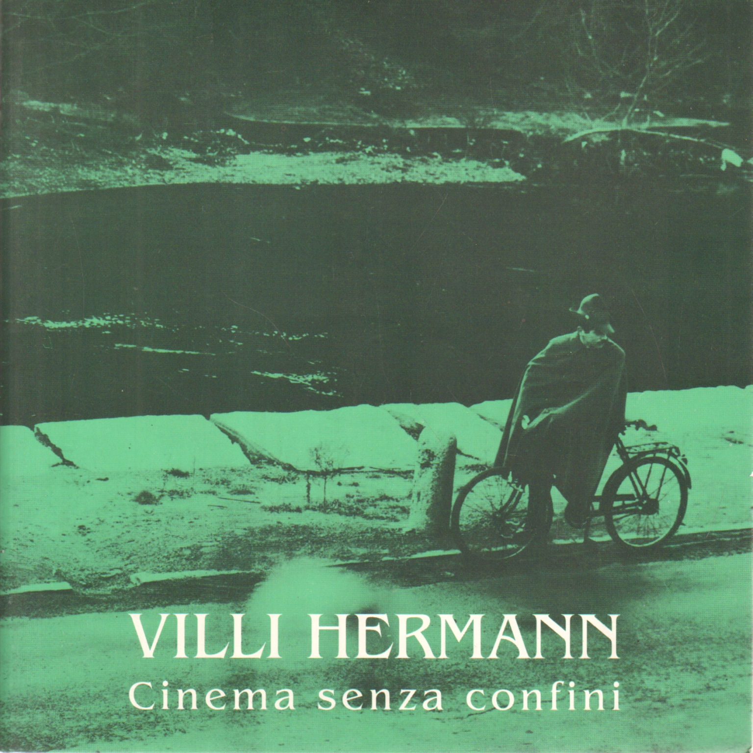 Villi Hermann: cinema without borders, Ester Carla de Miro d Ajeta