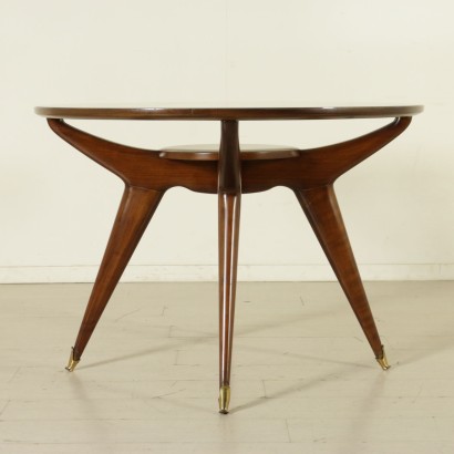 modernariato, modernariato di design, tavolo, tavolo modernariato, tavolo di modernariato, tavolo italiano, tavolo vintage, tavolo anni '50, tavolo design anni 50