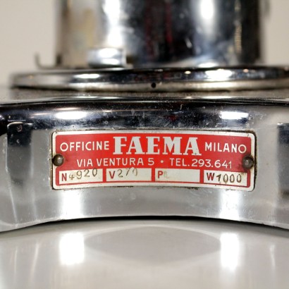 di mano in mano, macchina da caffè faema, faema caffè, faema milano, macchina del caffè vintage, macchina da caffè vintage