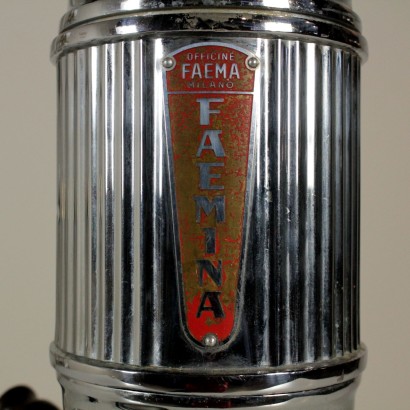 {* $ 0 $ *}, cafetera faema, café faema, faema milano, cafetera vintage, cafetera vintage