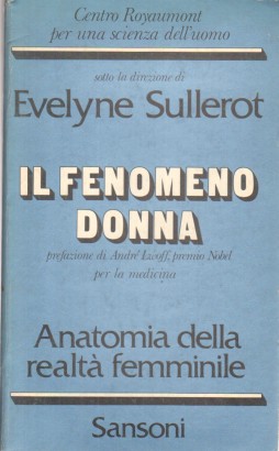 Il fenomeno donna