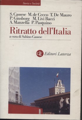 Ritratto dell'Italia