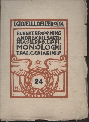 Monologhi