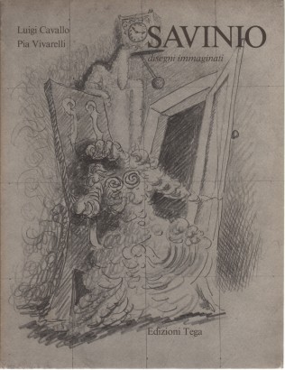 Savinio: disegni immaginati (1925-1932)