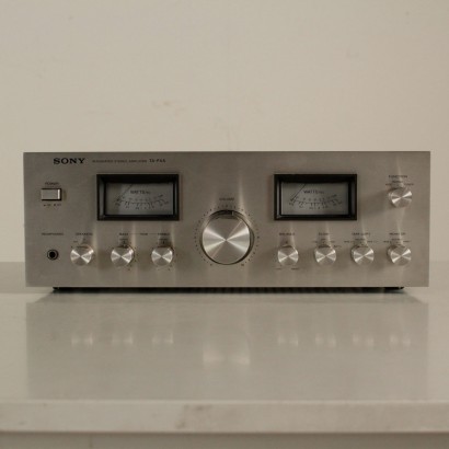 Sony amplificateur TAF4A