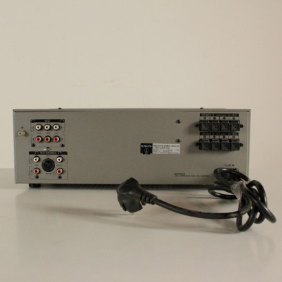 Sony amplificateur TAF4A-particulier