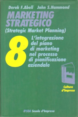 Marketing strategico