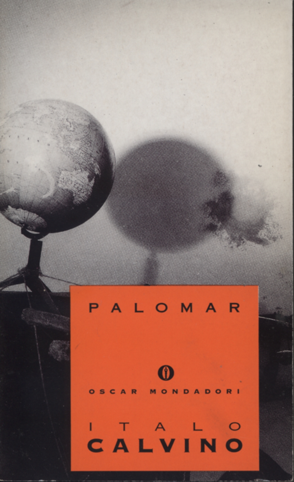 Palomar - Italo Calvino - Narrativa Italiana - Narrativa - Libreria