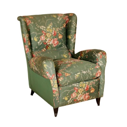 Bergere Armchair