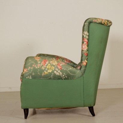 Bergere Armchair