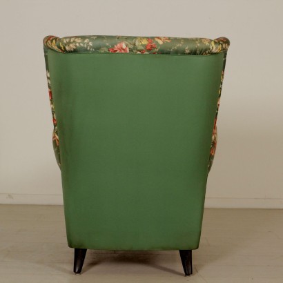 Bergere Armchair