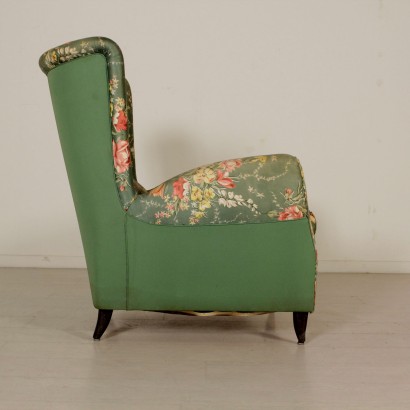 Bergere Armchair