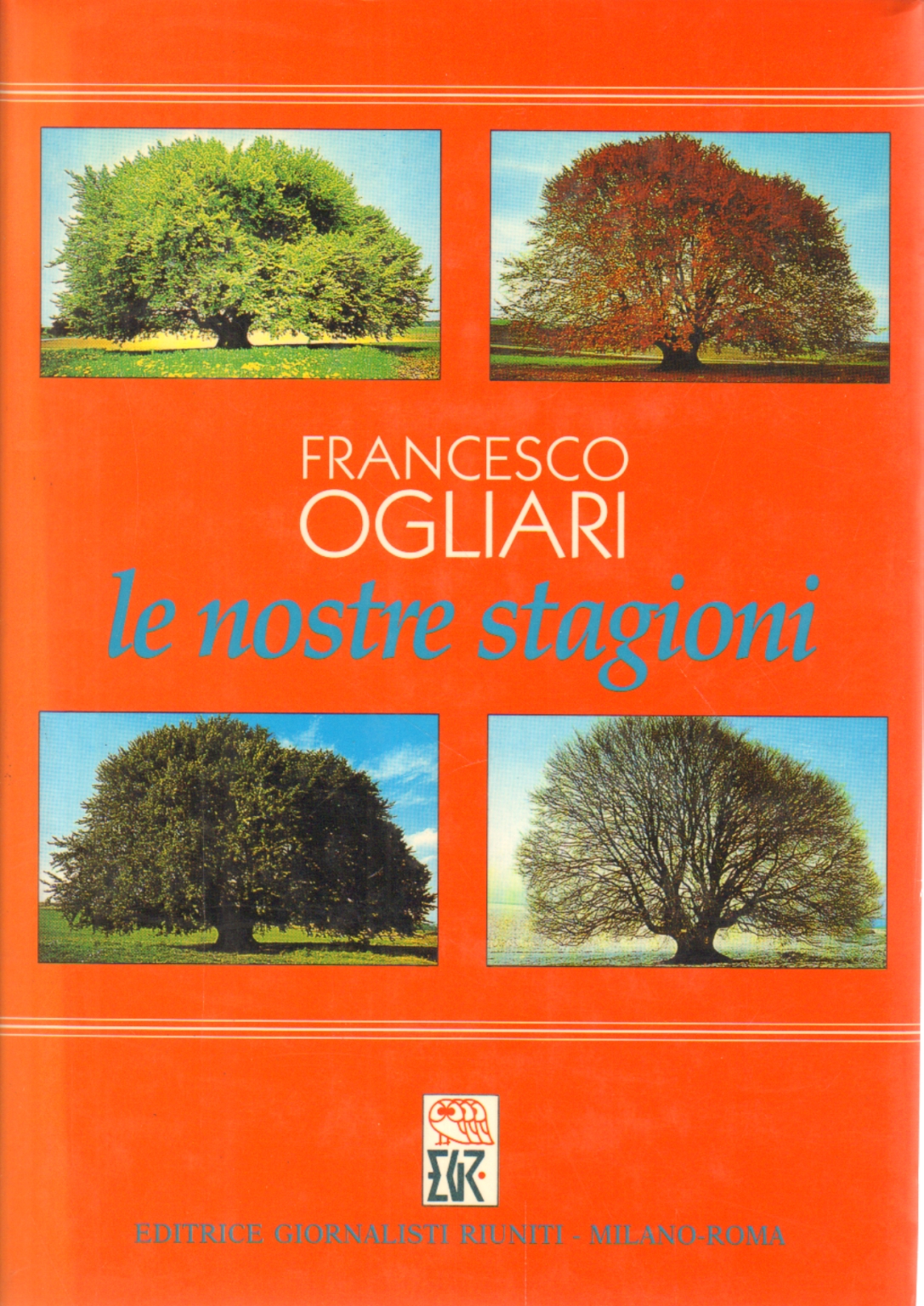 Nos saisons, Francesco Ogliari