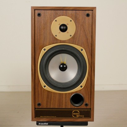 Tannoy Speakers