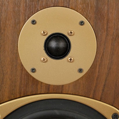 Tannoy Speakers - detail