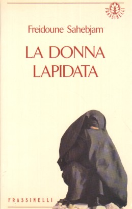 La donna lapidata