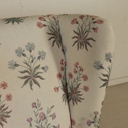 Poltrone Bergere-particolare