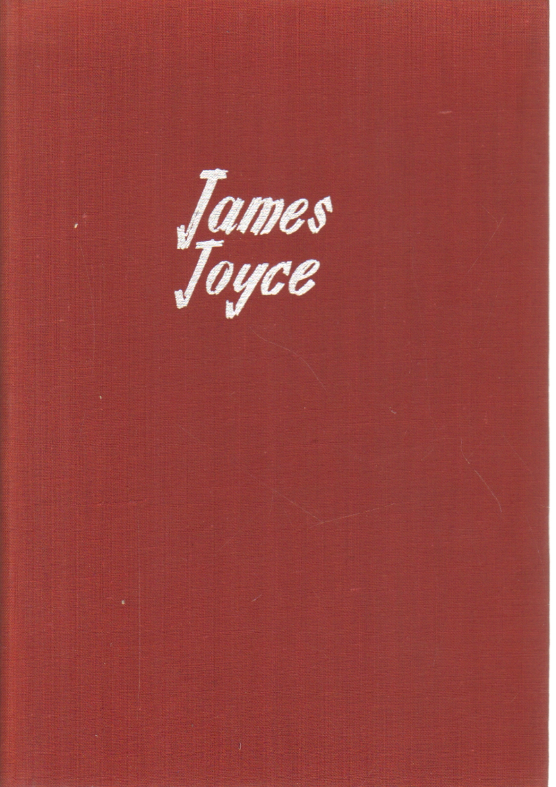 Héroe de Stephen, James Joyce