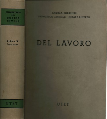 Del lavoro