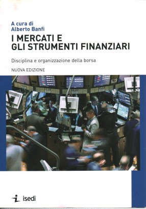 I mercanti e gli strumenti finanziari